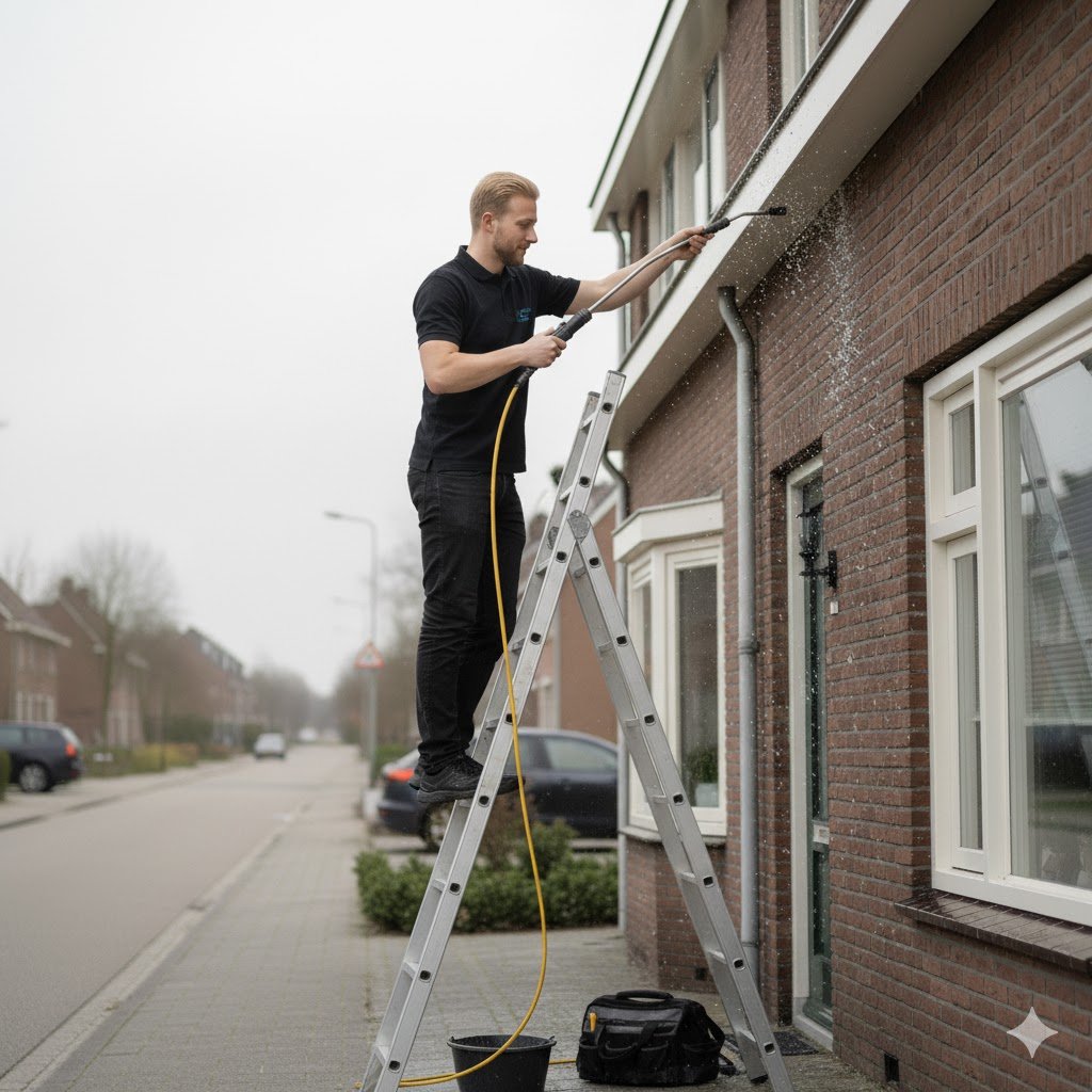 gootsteen ontstoppen