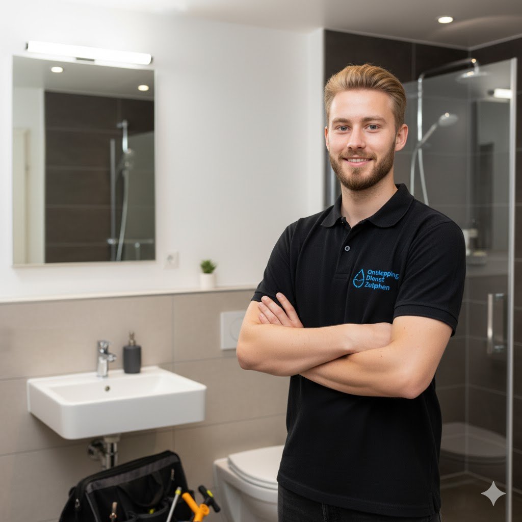 ontstoppingsdienst zutphen