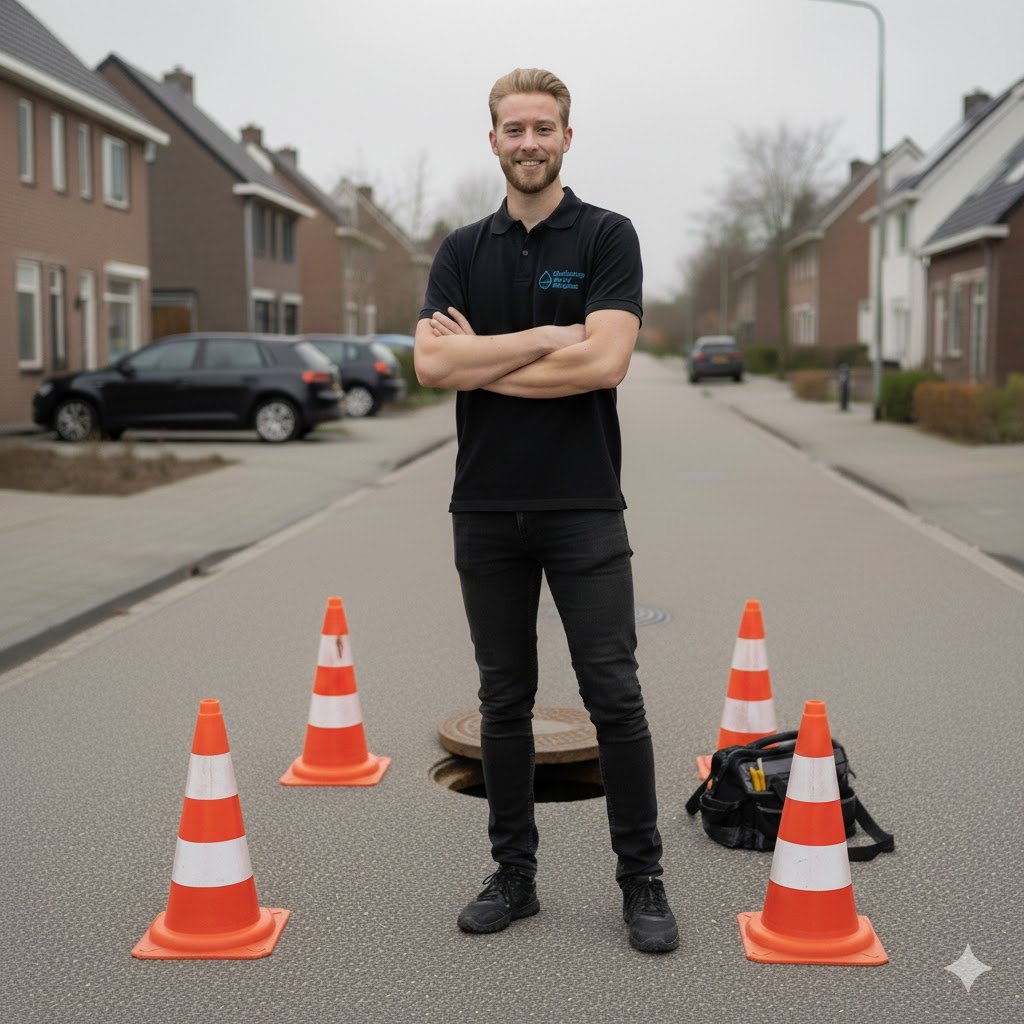 ontstoppingsbedrijf zutphen